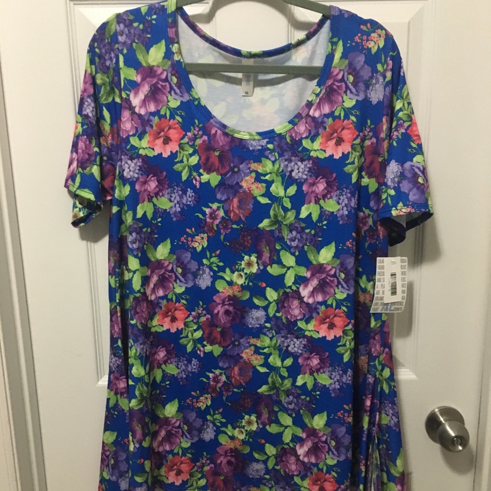 XL LulaRoe Perfect NWT